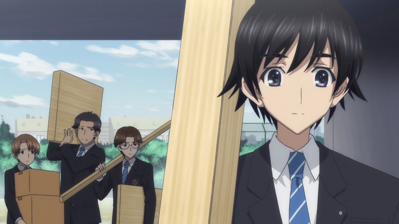 Белый альбом 2 — скриншот 22