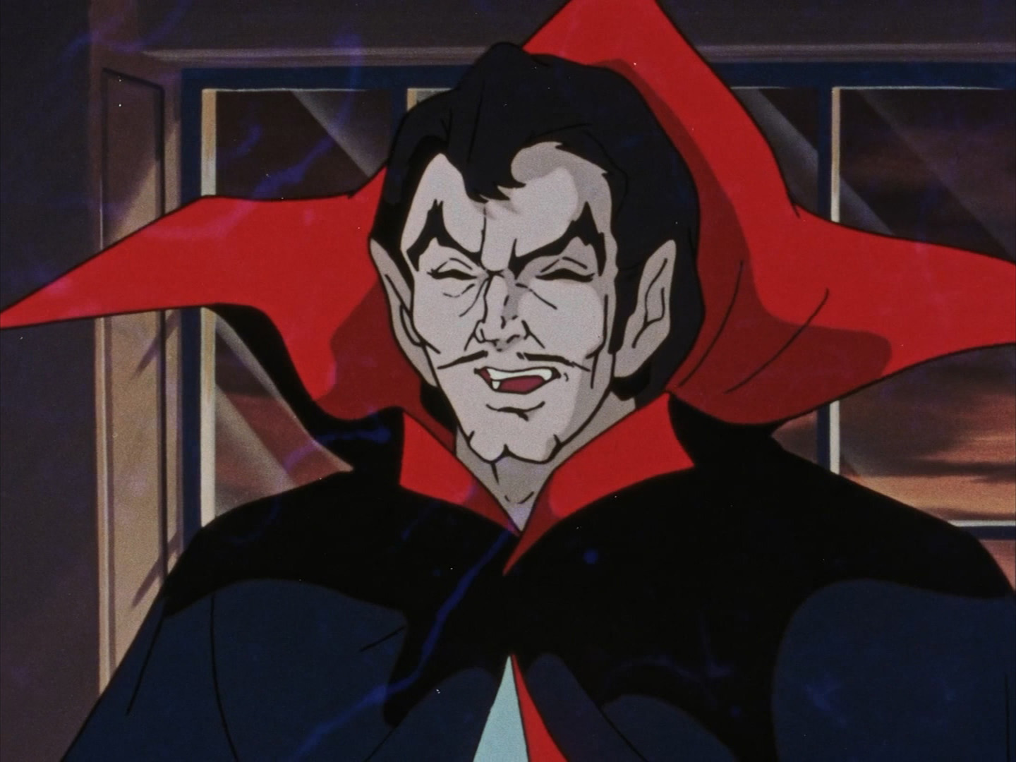 Дракула — скриншот 14