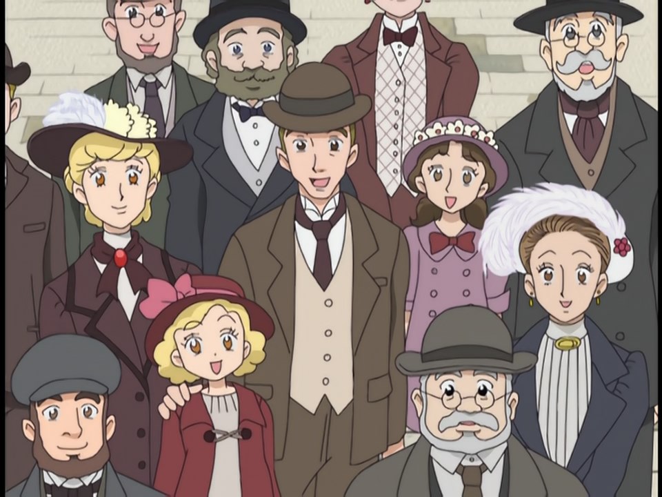 Завтрашняя Надя — скриншот 23