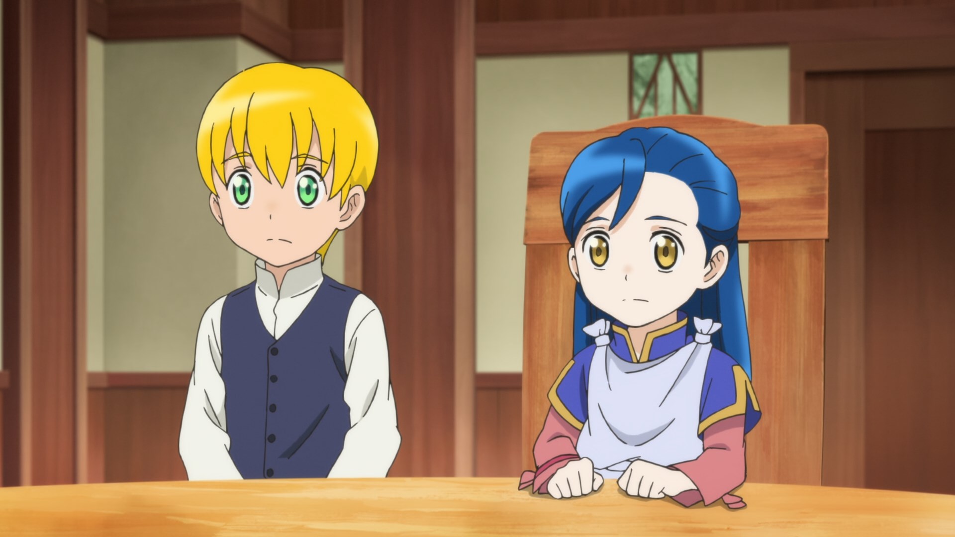 Власть книжного червя 2 — скриншот 21