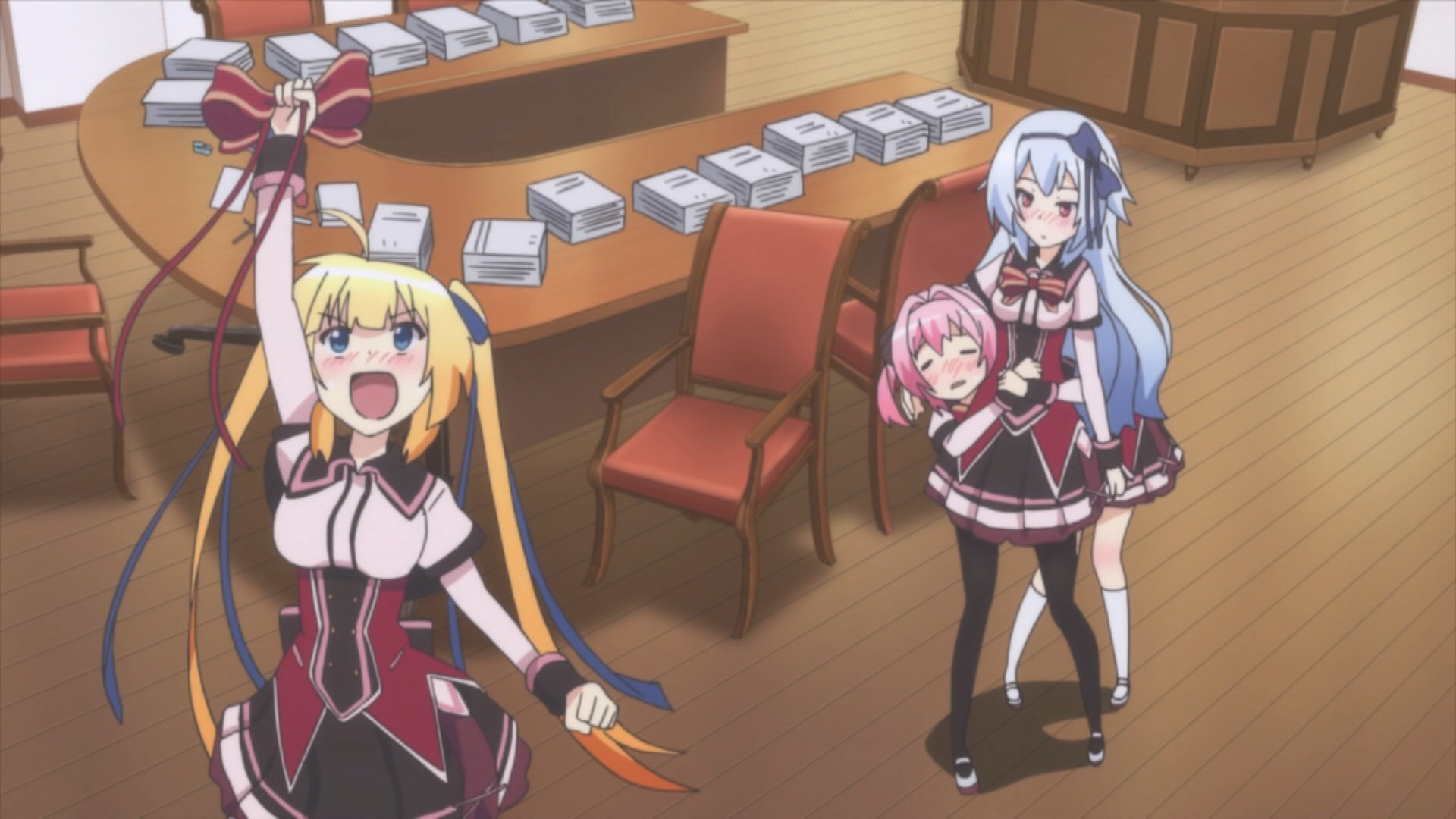 Эгоист высокой специальности — скриншот 6