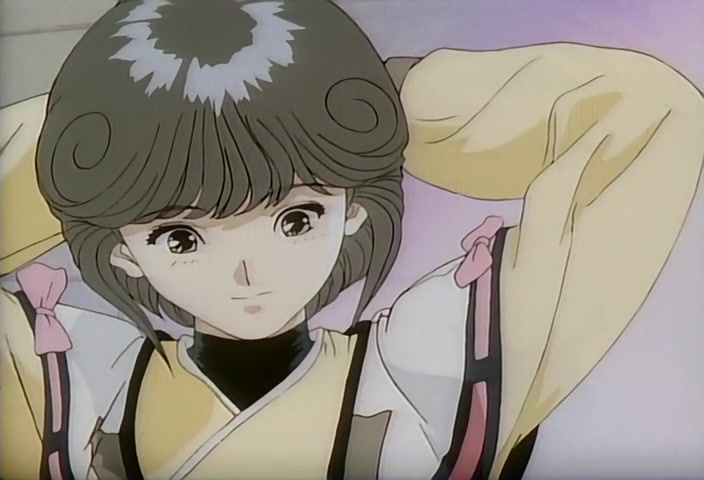 Ай — девушка с кассеты — скриншот 25