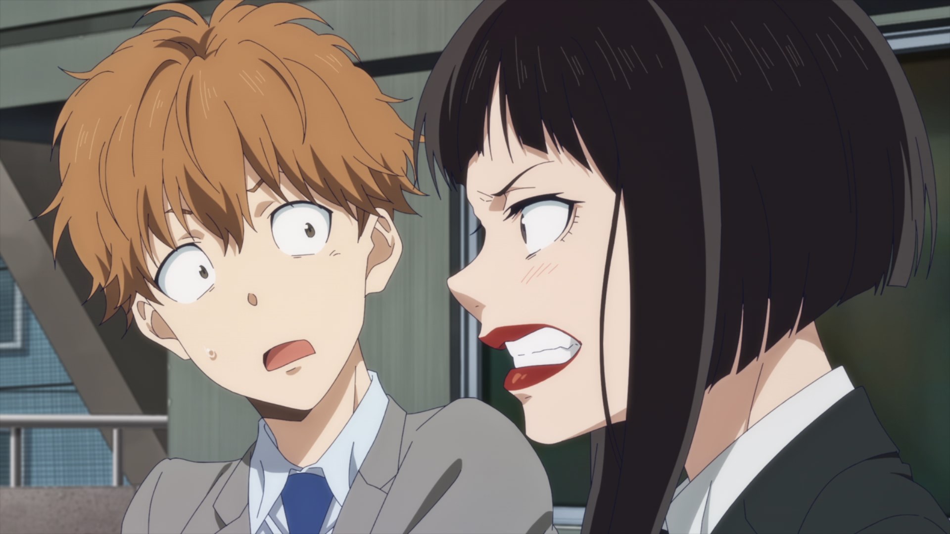 Рон Камонохаси: Невменяемый детектив 2 — скриншот 14