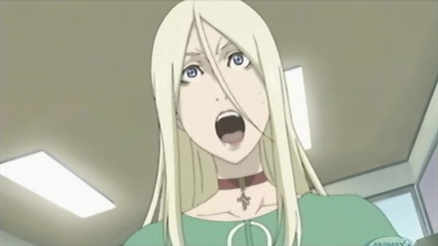 Токийская школа магов — скриншот 12