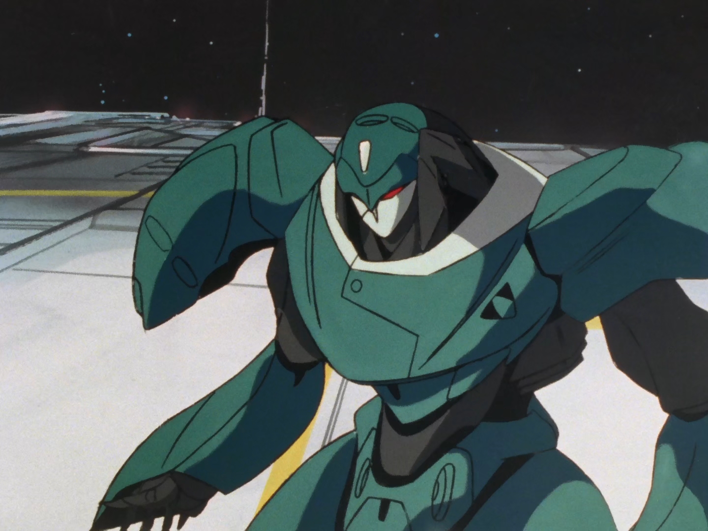 Космический рыцарь Теккамен Блейд — скриншот 24