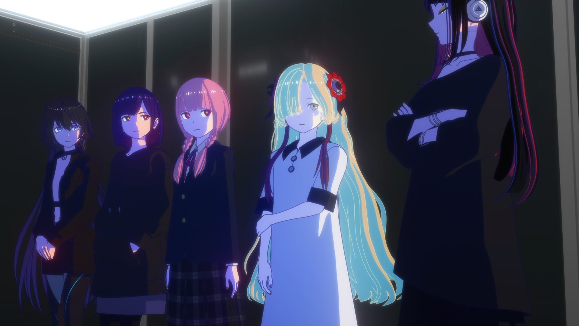 Строящийся город Камицубаки — скриншот 15