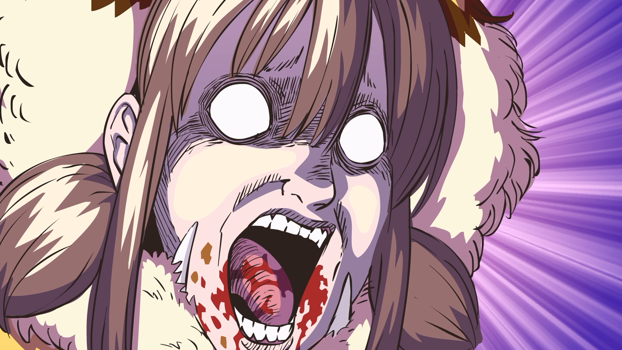 Проснитесь, девушки-зверята! — скриншот 17