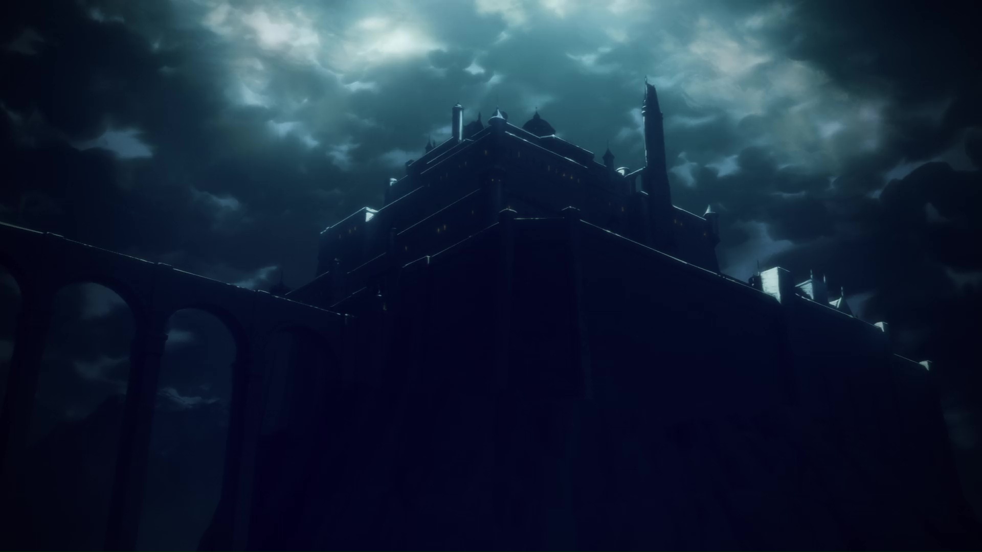 Ублюдок!! Сокрушитель тьмы ONA — скриншот 4