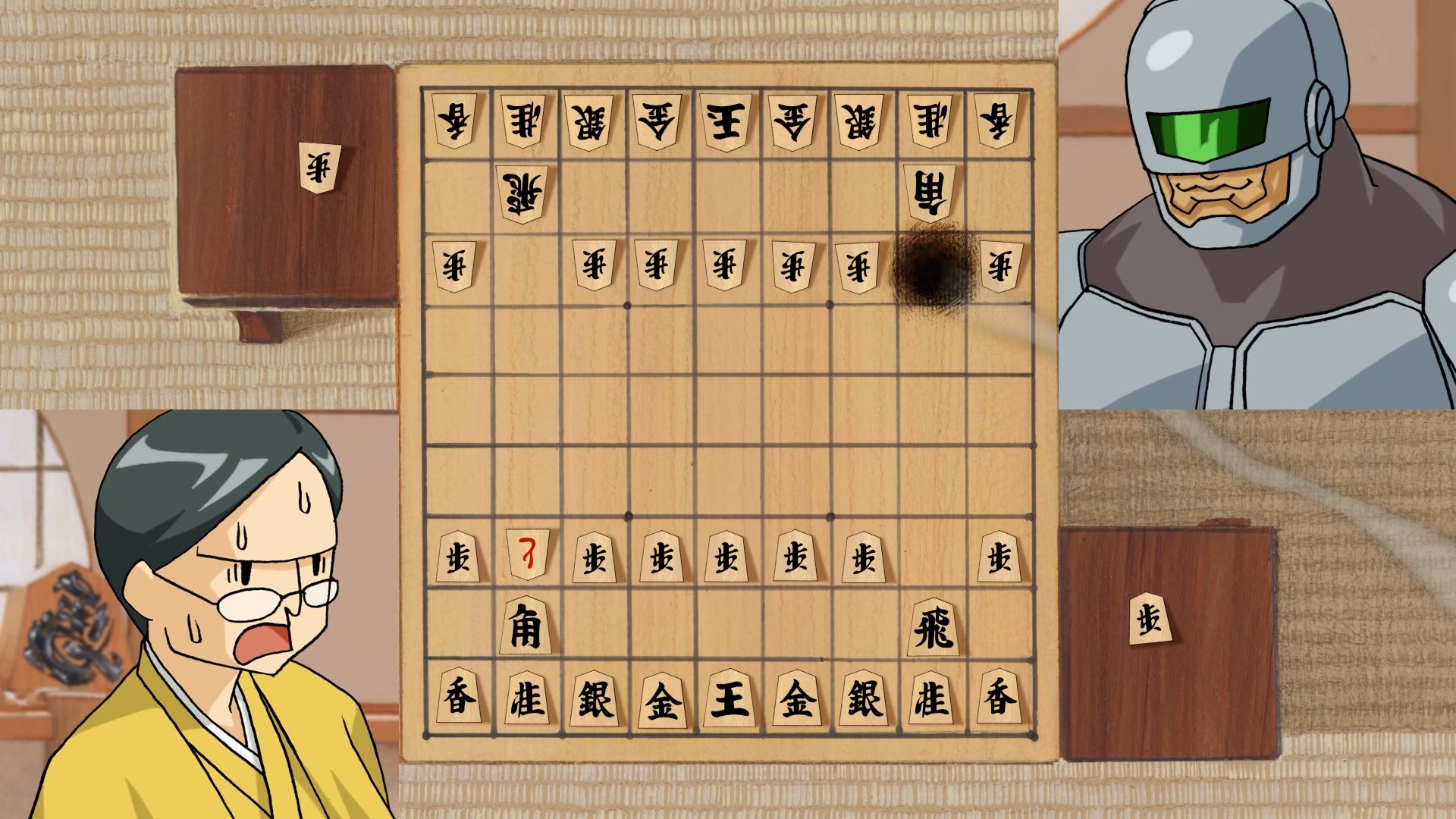 Час сёги — скриншот 17