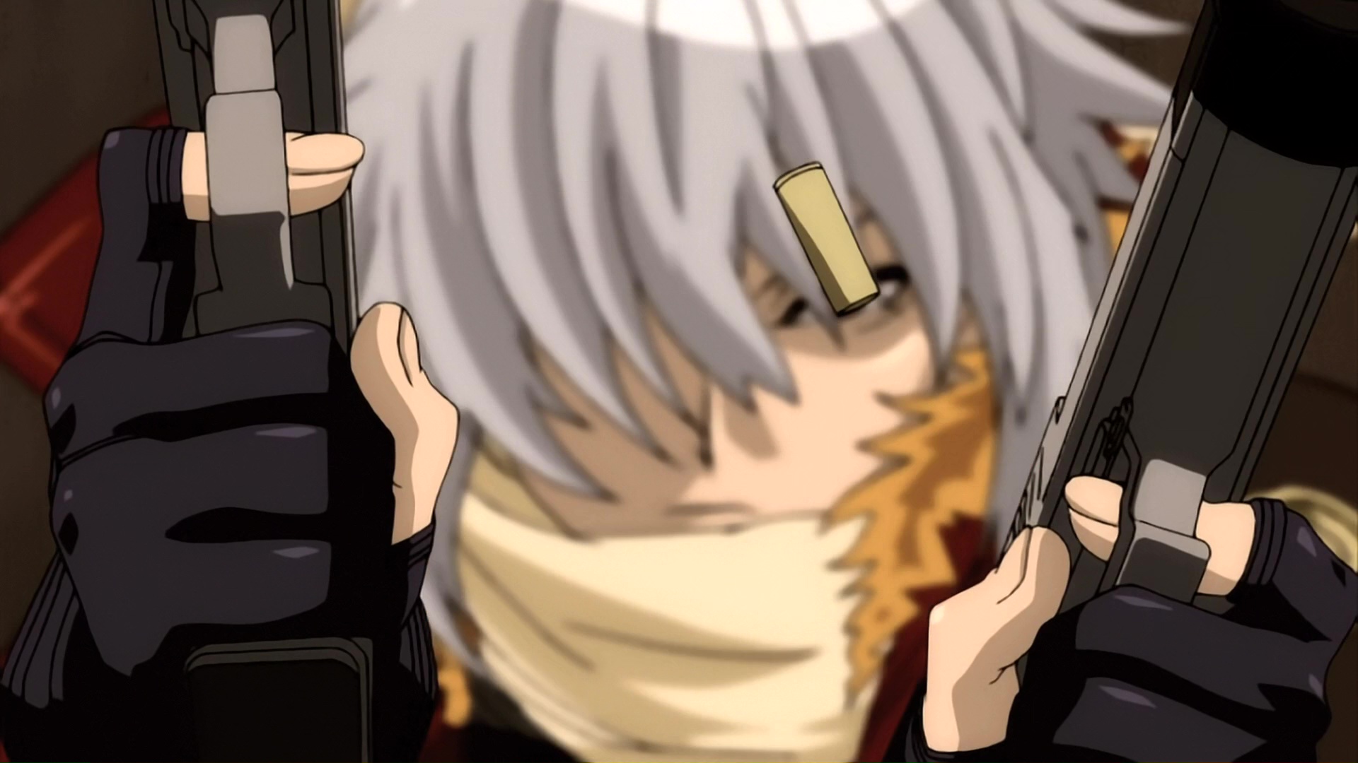 Ангелы смерти — скриншот 10