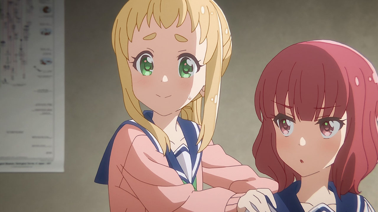 Влюблённый астероид: Рекап — скриншот 10