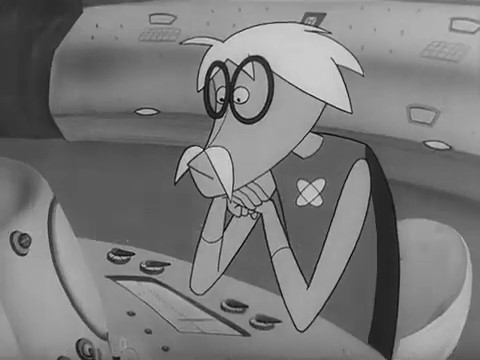 Космический патруль Хоппер — скриншот 10