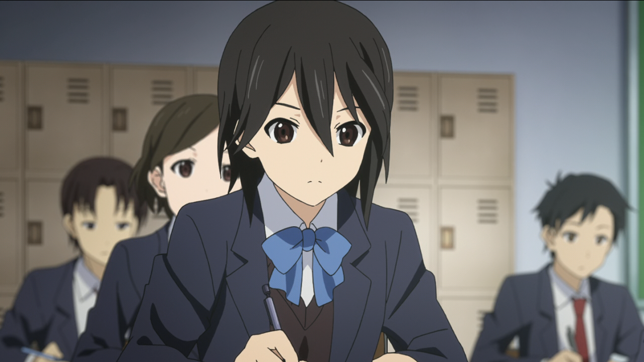 Связь сердец: По случайному пути — скриншот 5