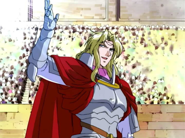 Воин-волшебник Луи — скриншот 43