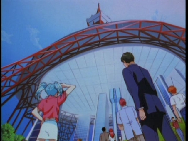 Разгон! Перебор — скриншот 8