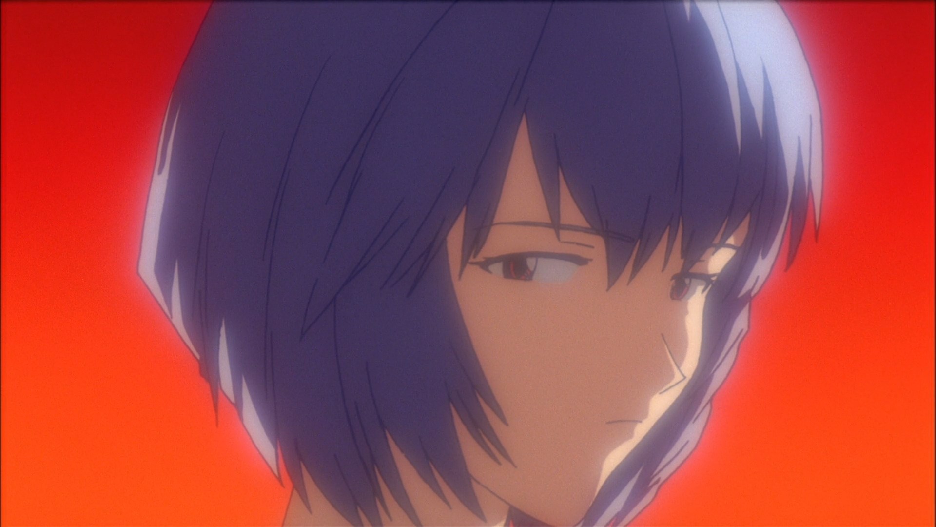 Евангелион нового поколения: Конец Евангелиона — скриншот 10