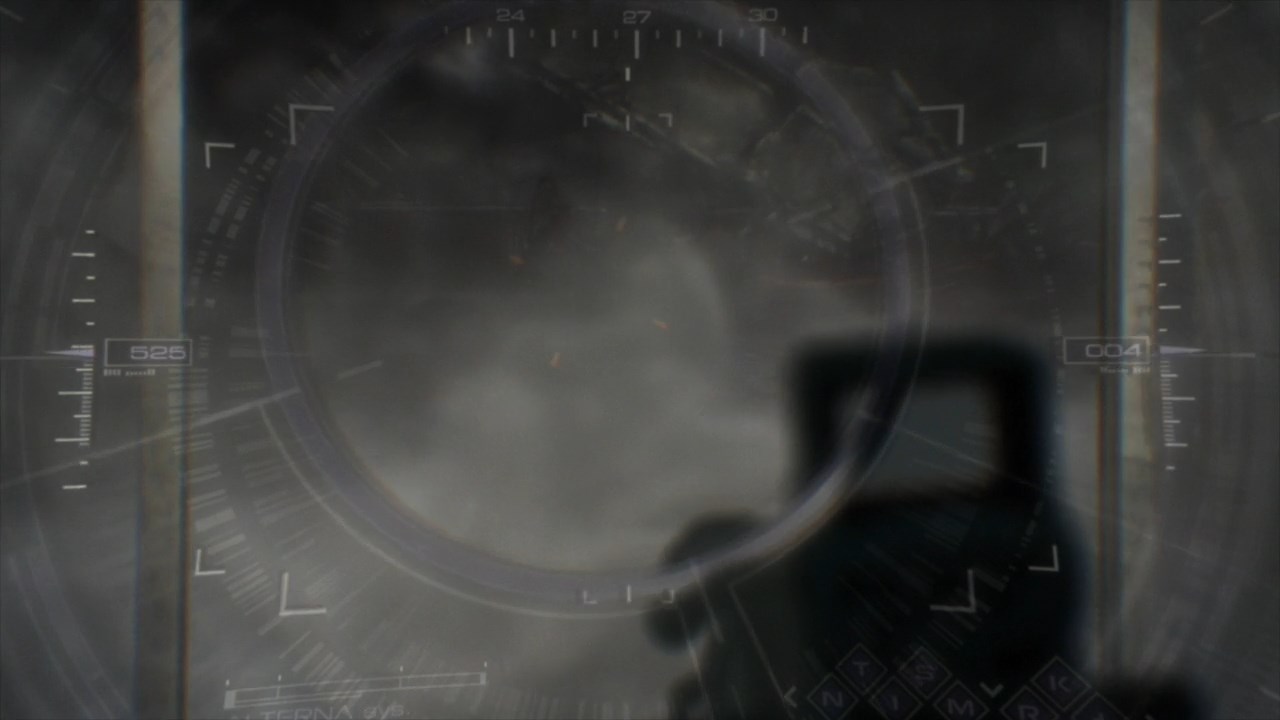 Орган геноцида — скриншот 51