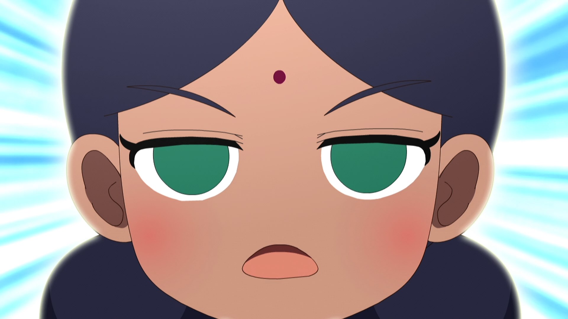 Мобильный воин Гандам-сан ONA — скриншот 14