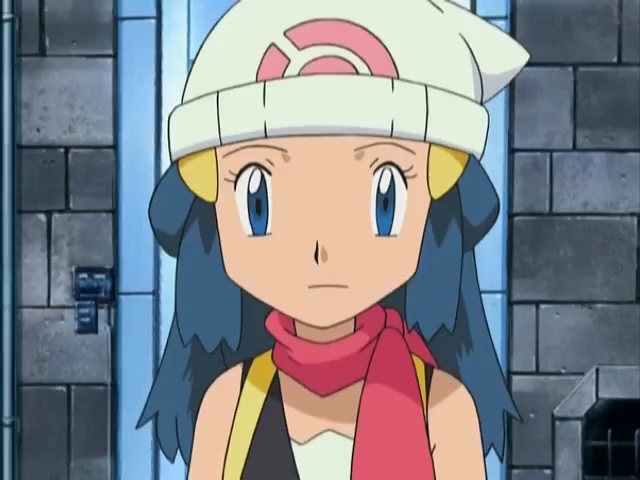 Покемон: Алмаз и жемчуг — скриншот 6