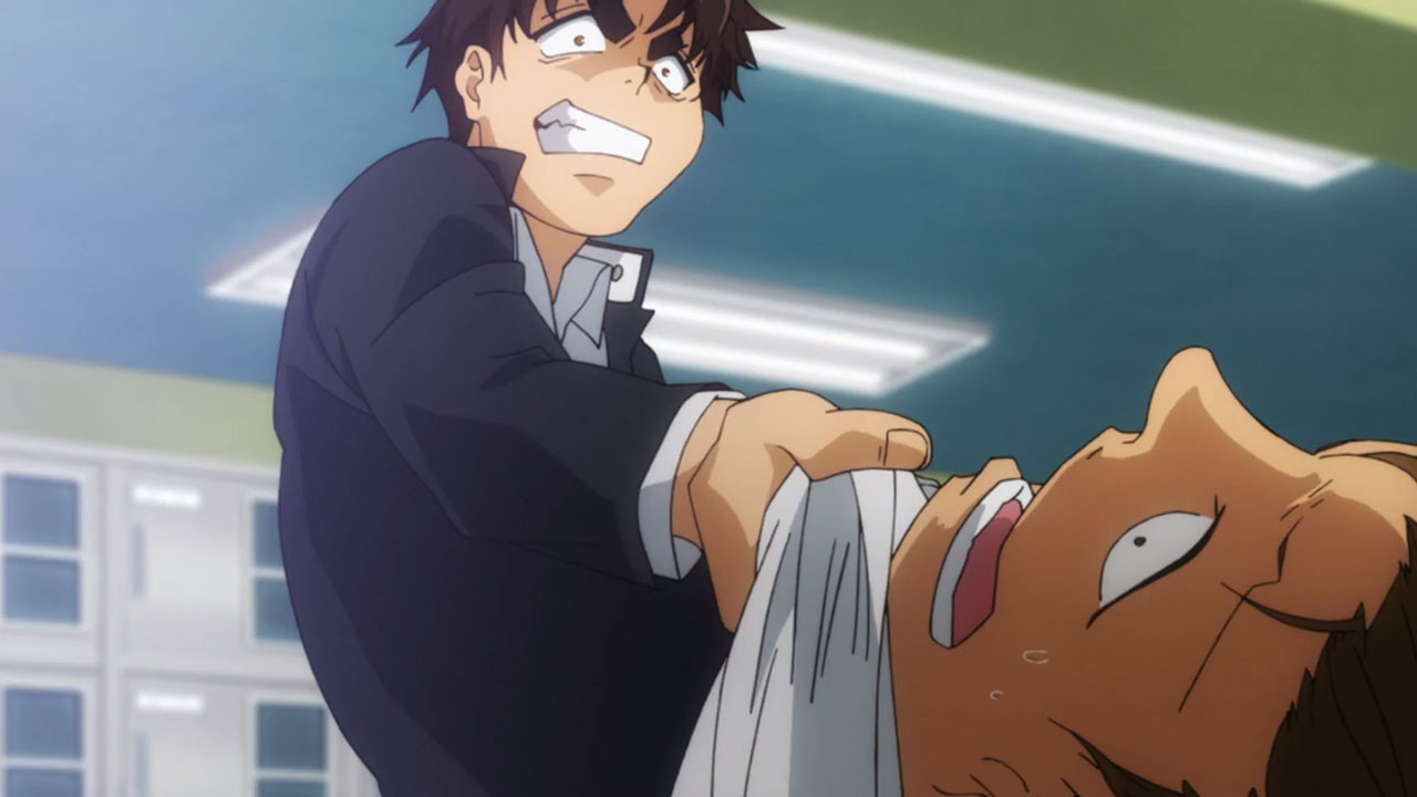 Изо всех сил! — скриншот 4