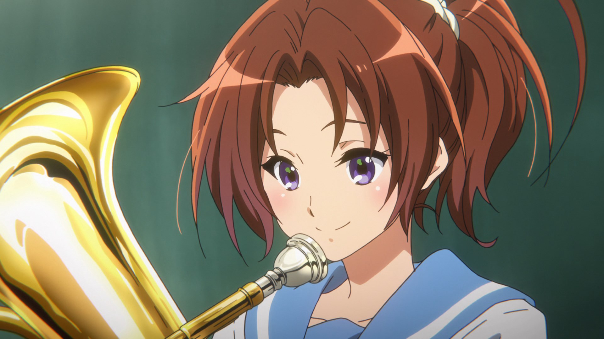 Звучи, эуфониум! 2 — скриншот 12