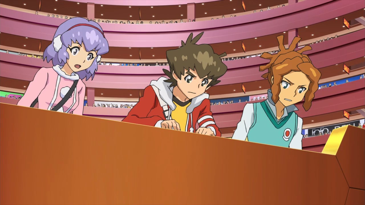 Хроники карточных битв W — скриншот 24