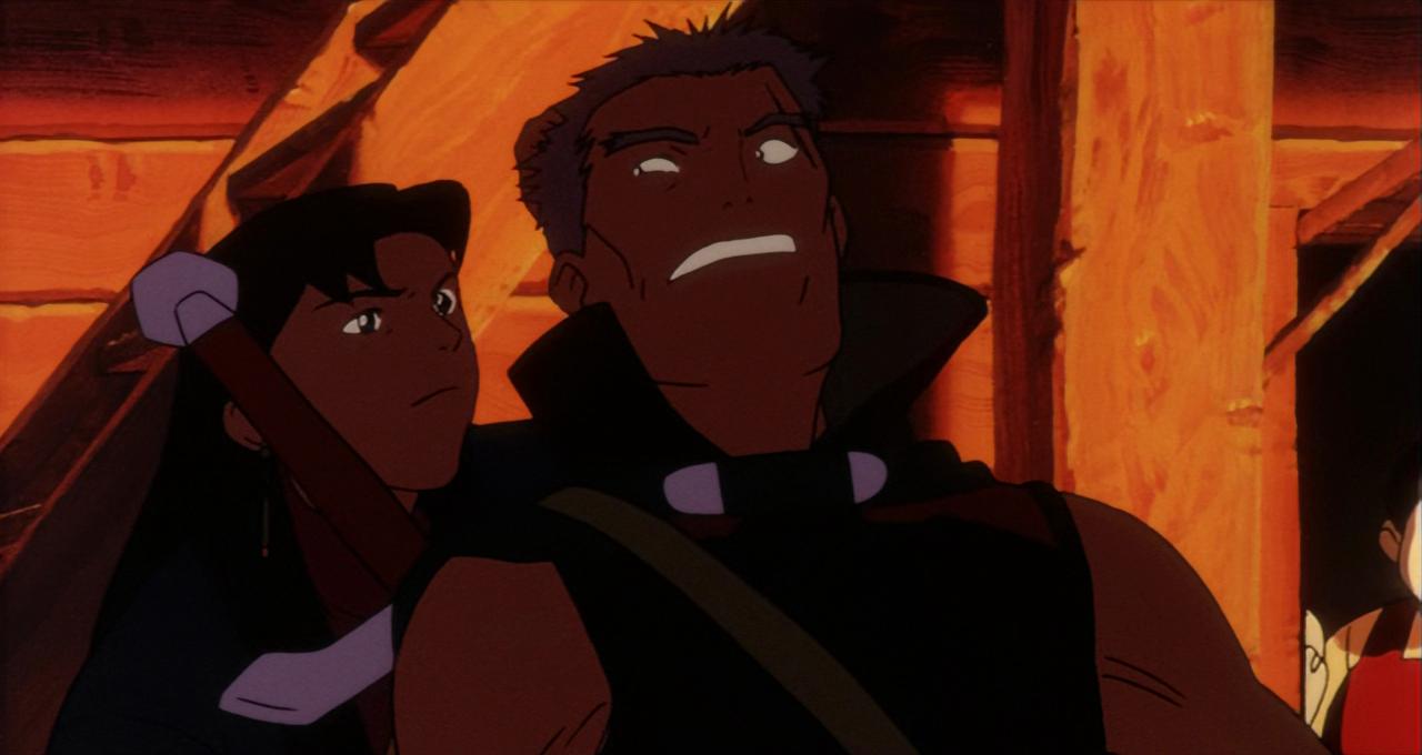 Легенда о Кристании — скриншот 36