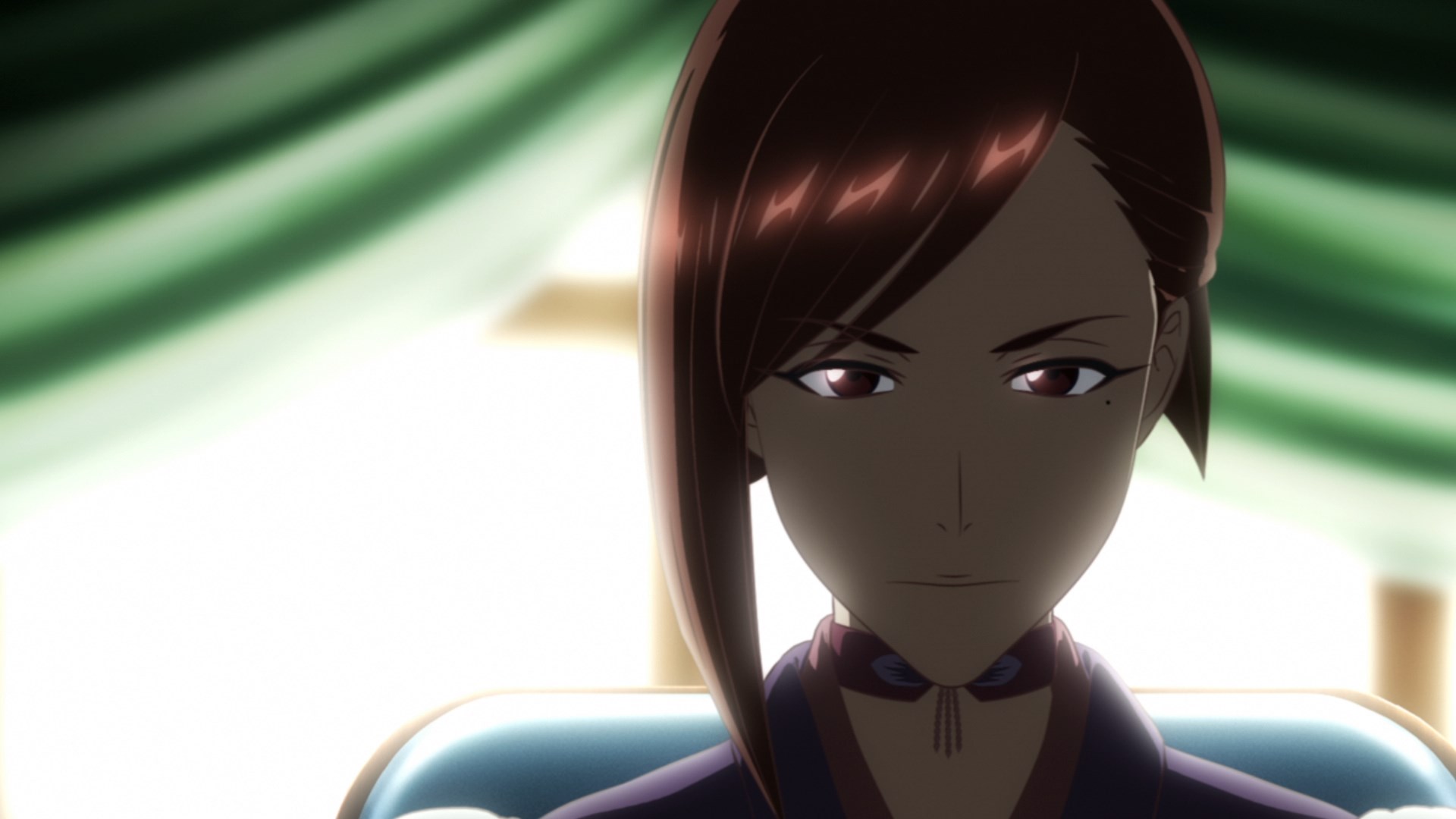 Сакура: Новая война миров — скриншот 27