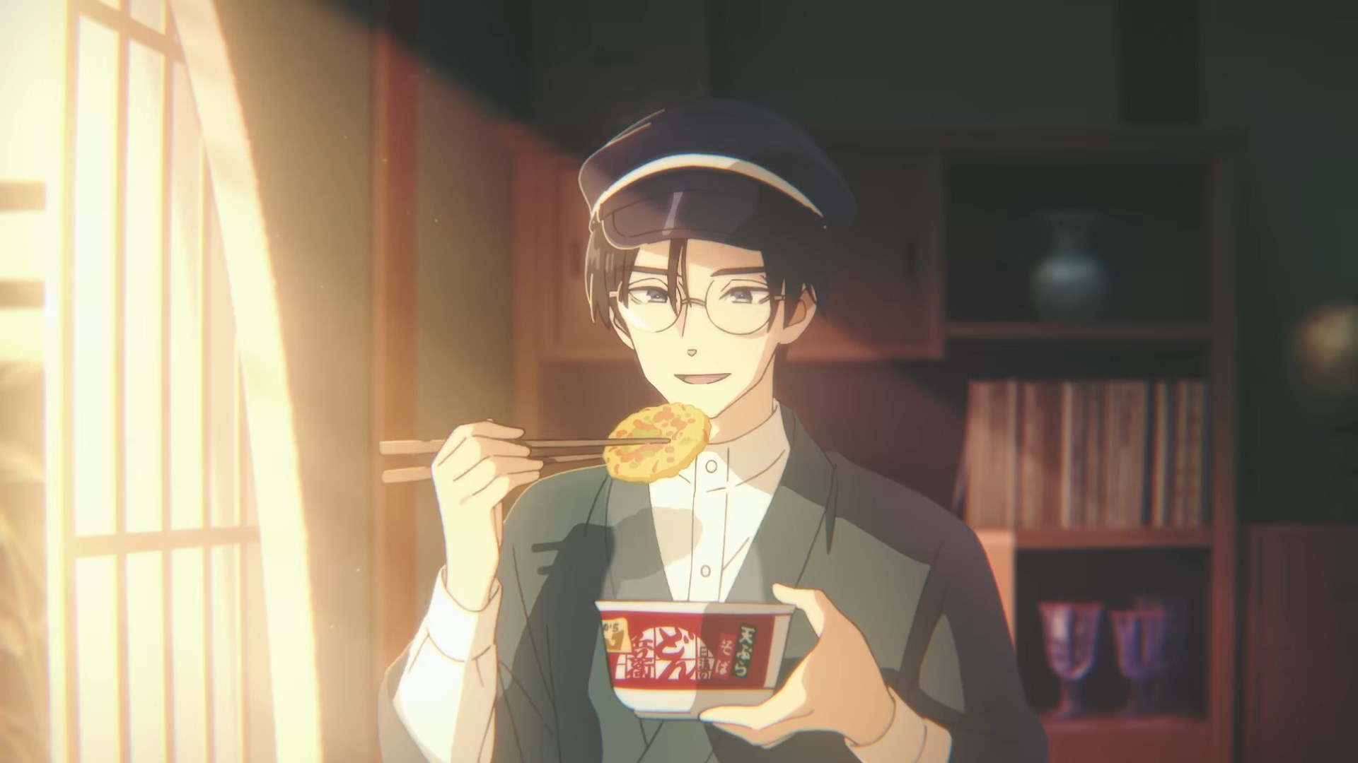 Донгицунэ 2 — скриншот 16