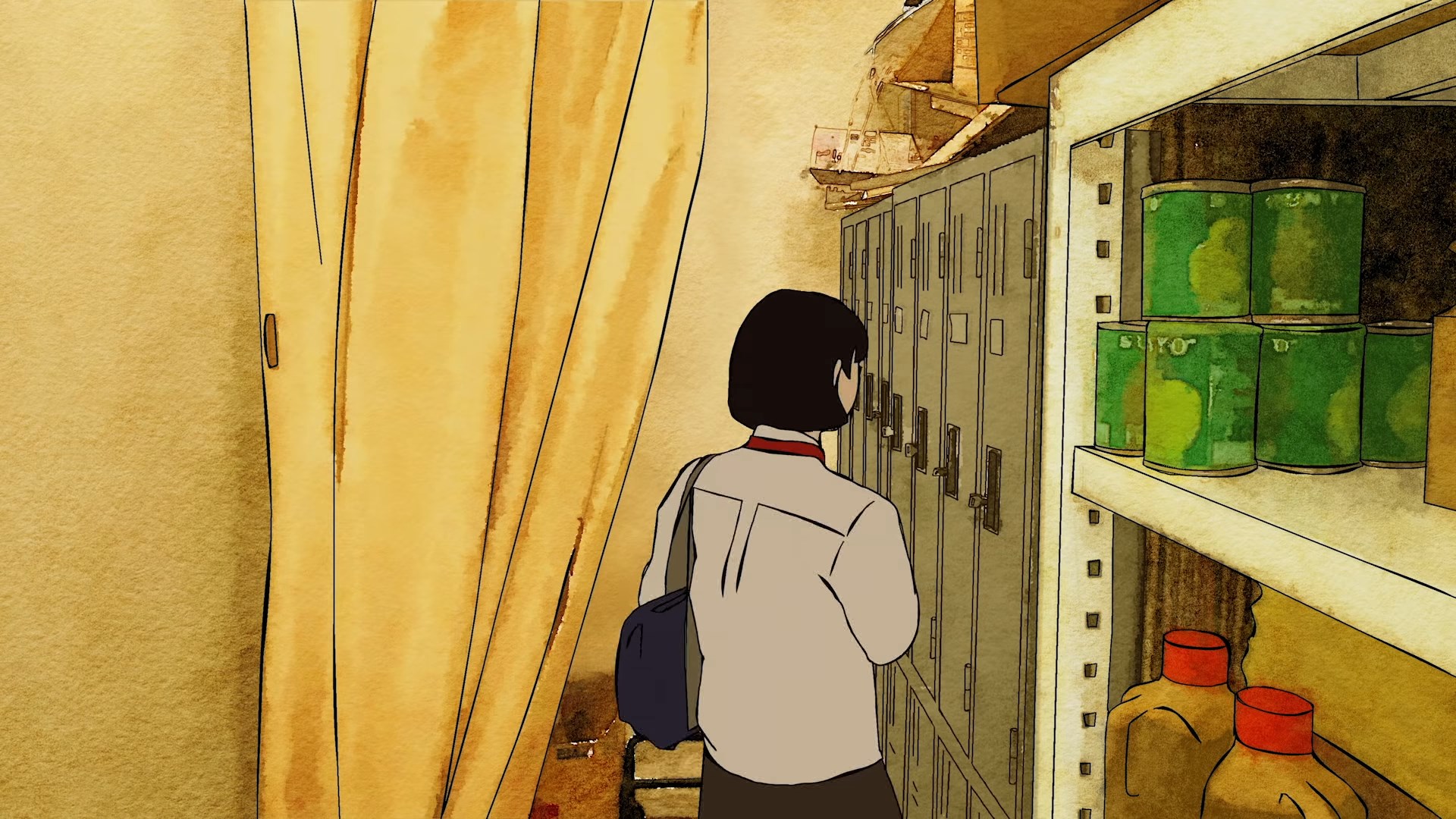 Город рабочих — скриншот 18