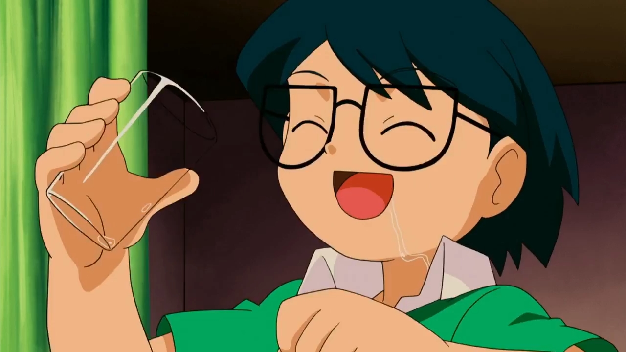 Покемон: Рейнджер и Храм моря — скриншот 14