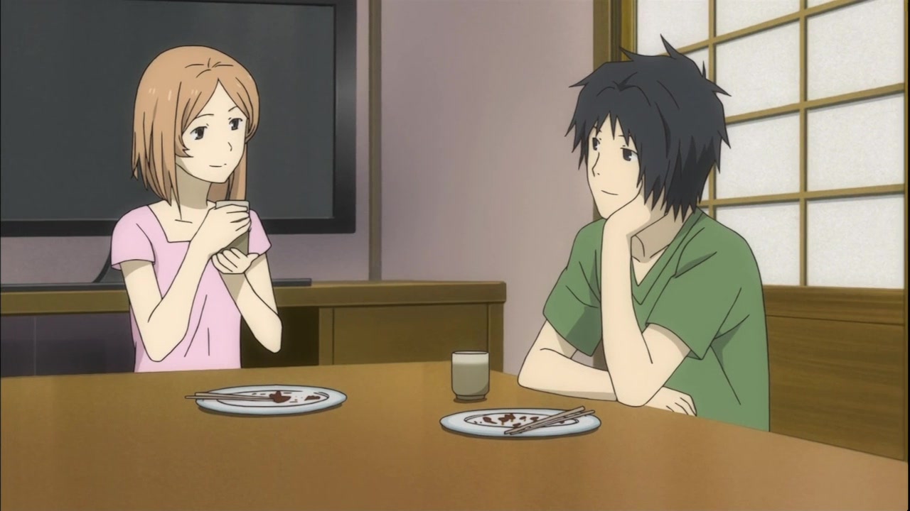 Тетрадь дружбы Нацумэ 3 — скриншот 14