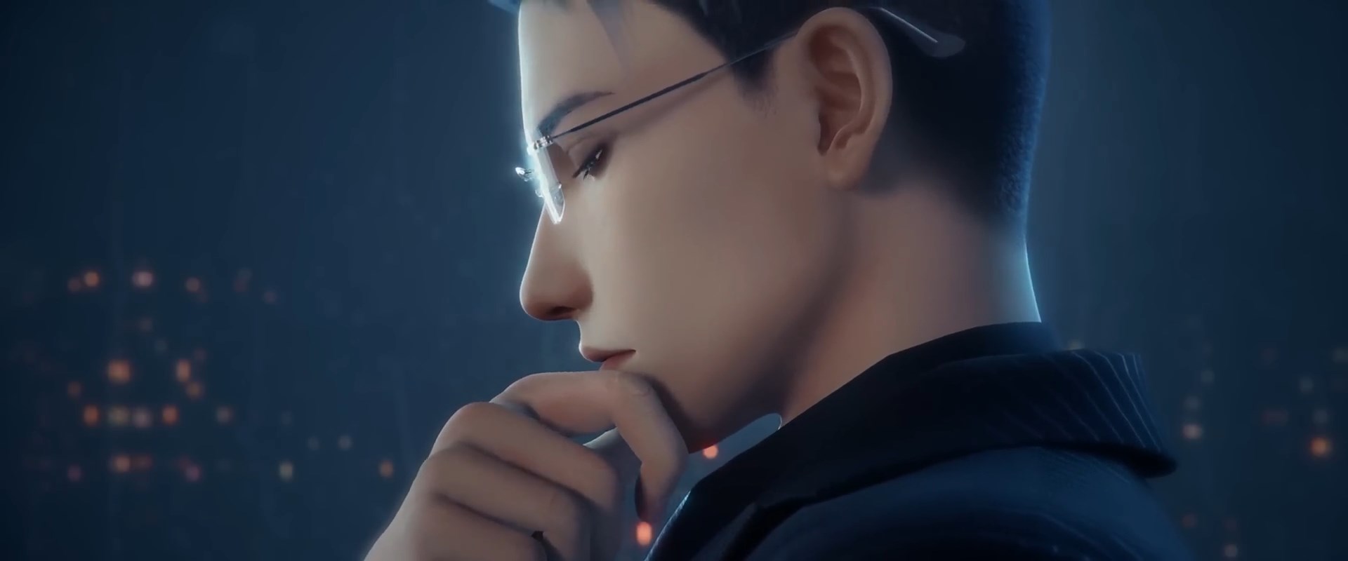 Я опоздал в твою жизнь — скриншот 30