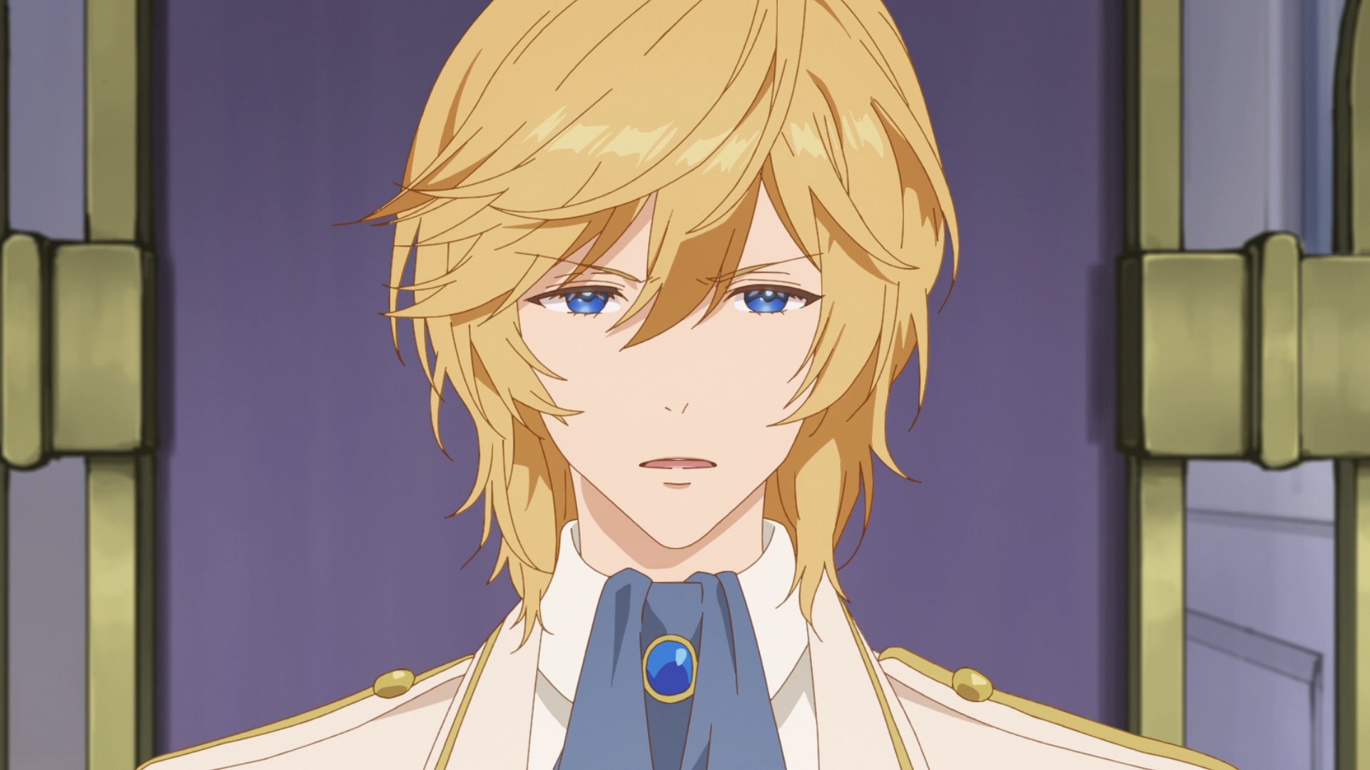 Принц соседней страны обожает злодейку — скриншот 9