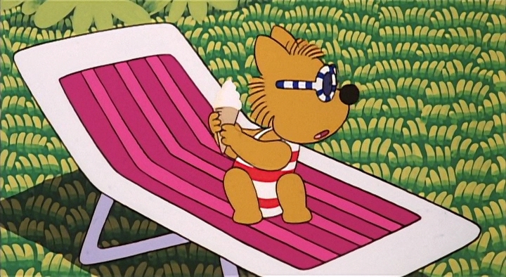 Приключения Ноэля — скриншот 22