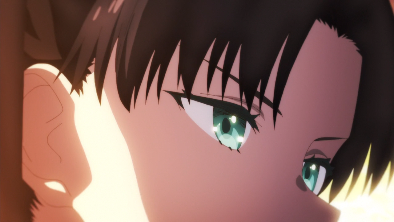 Судьба/Дополнение: Последний вызов на бис — Теория движения неба — скриншот 33