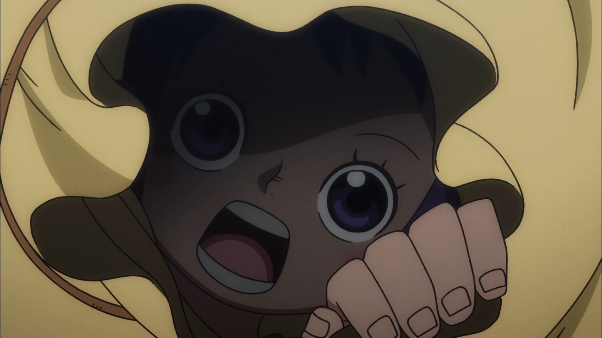 Ван-Пис: План помощи Луффи! Секретная комната Бартоломео! — скриншот 6