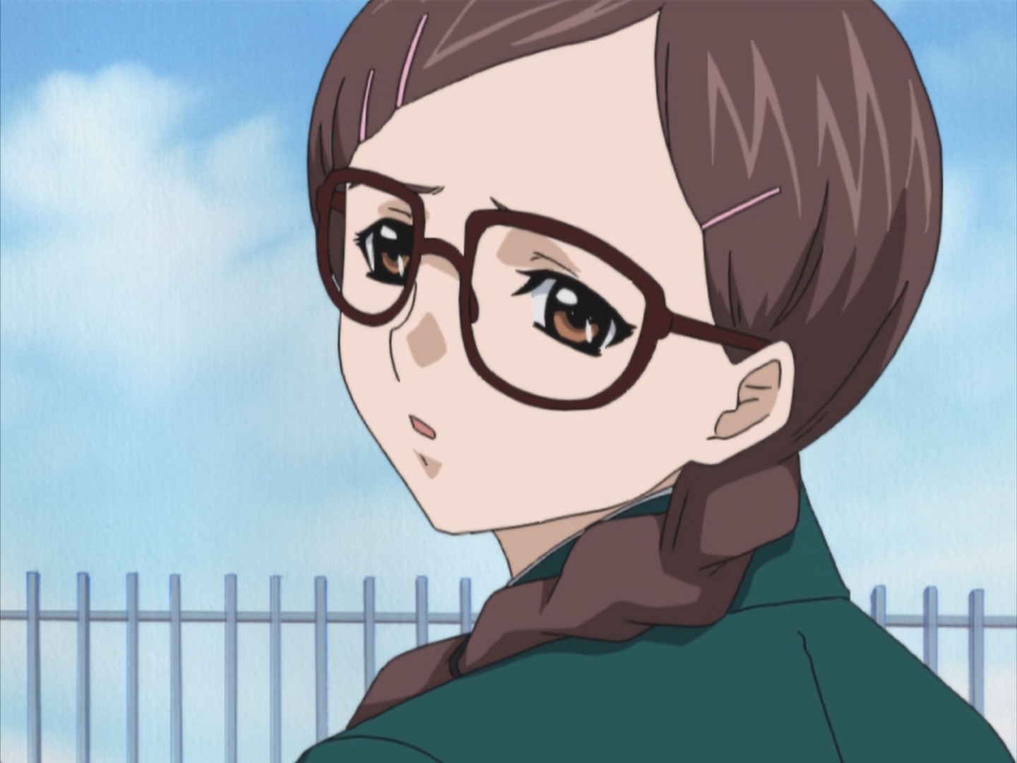 Стопроцентная клубничка — скриншот 19