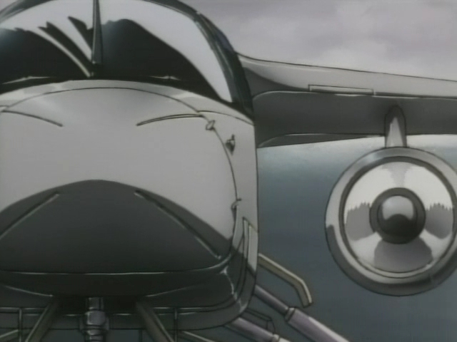 Бесшумный флот — скриншот 10