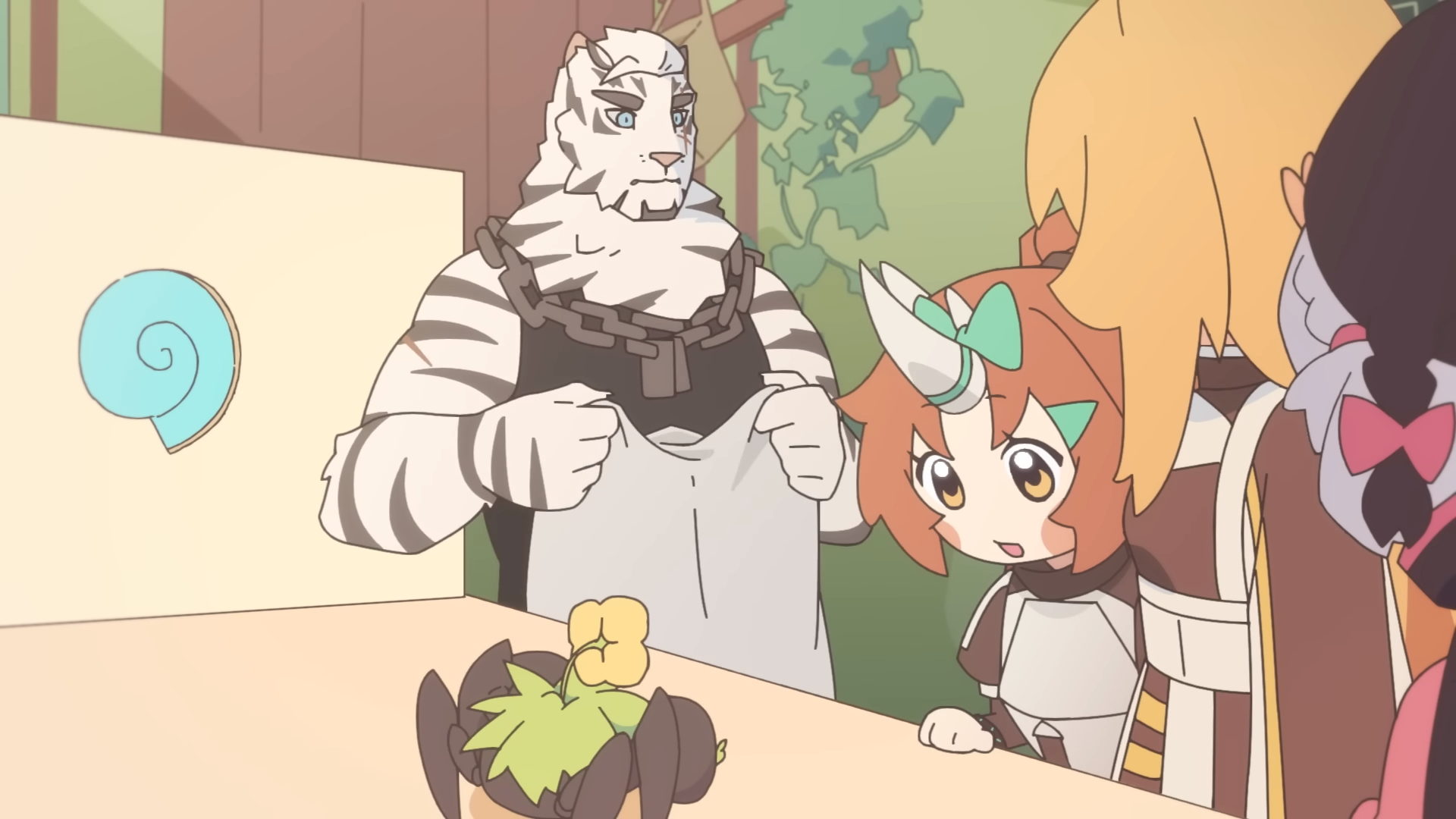 Рисунки от Кей: Спецвыпуски — скриншот 5