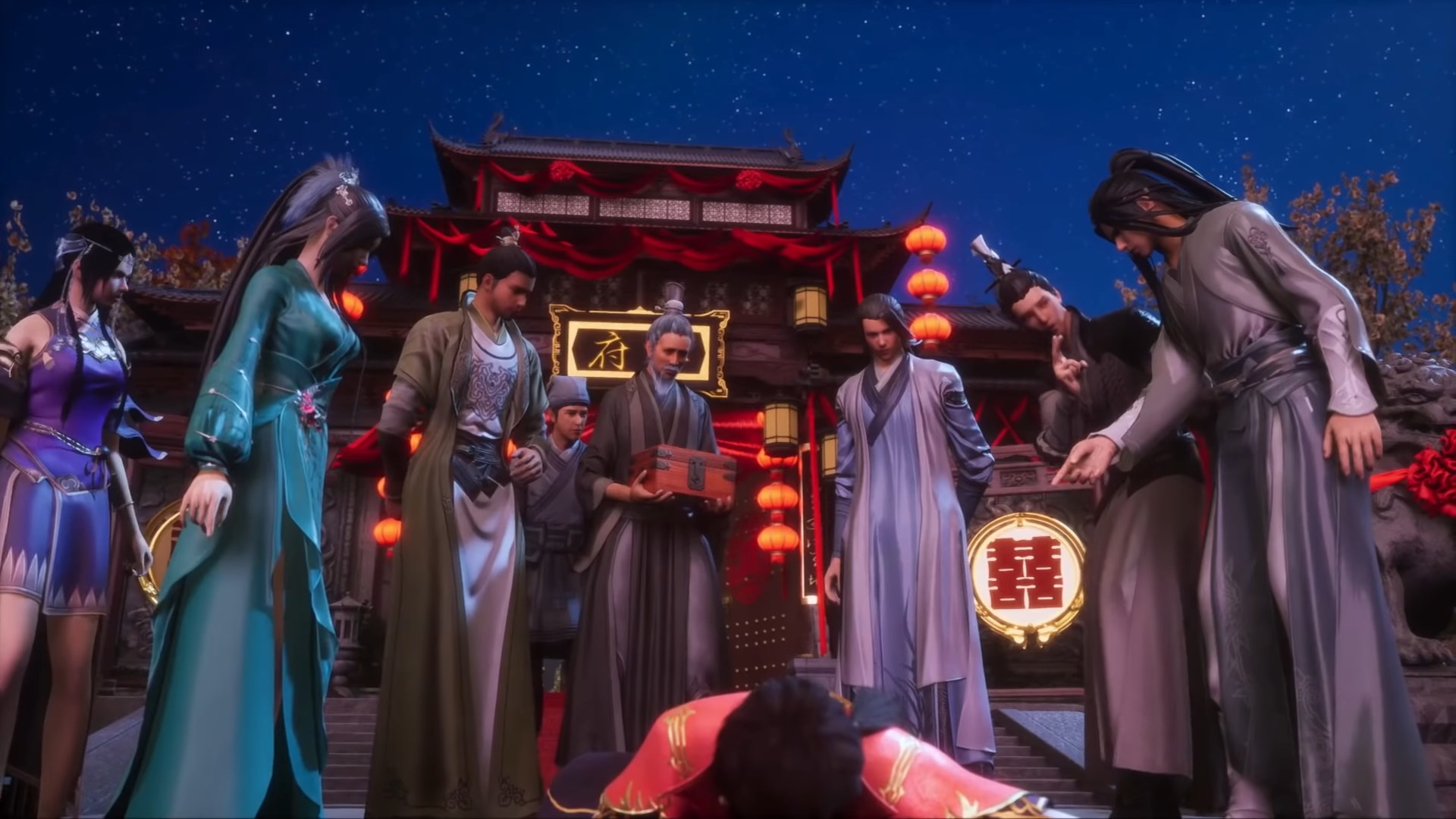 Лучший зять всех времён — скриншот 11