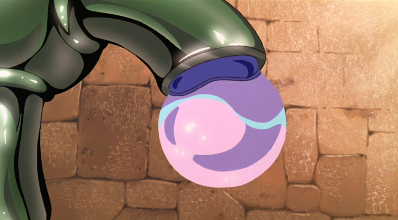 Ван-Пис: Приключение на Заводном Острове — скриншот 39