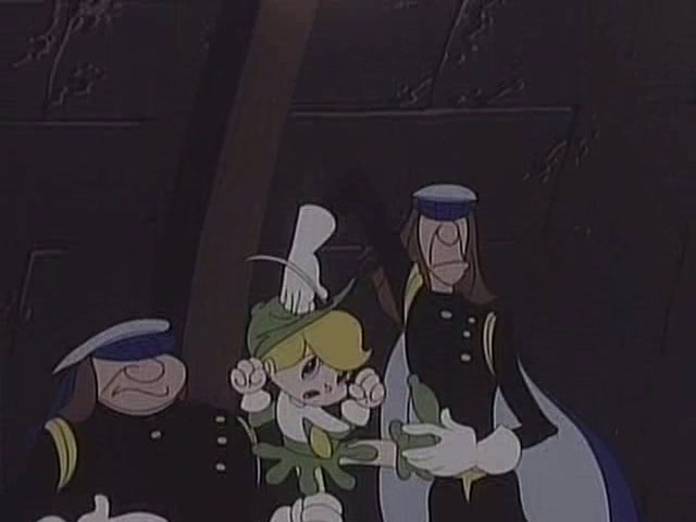 Принцесса-рыцарь — скриншот 37