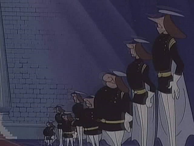 Принцесса-рыцарь — скриншот 32