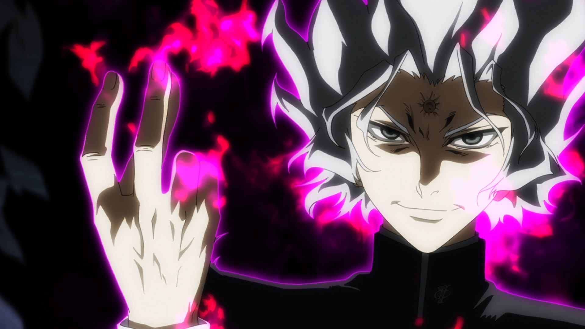 Восхитительные дети: Безграничный — скриншот 25