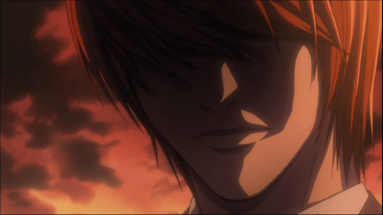 Тетрадь смерти: Перезапись — скриншот 9