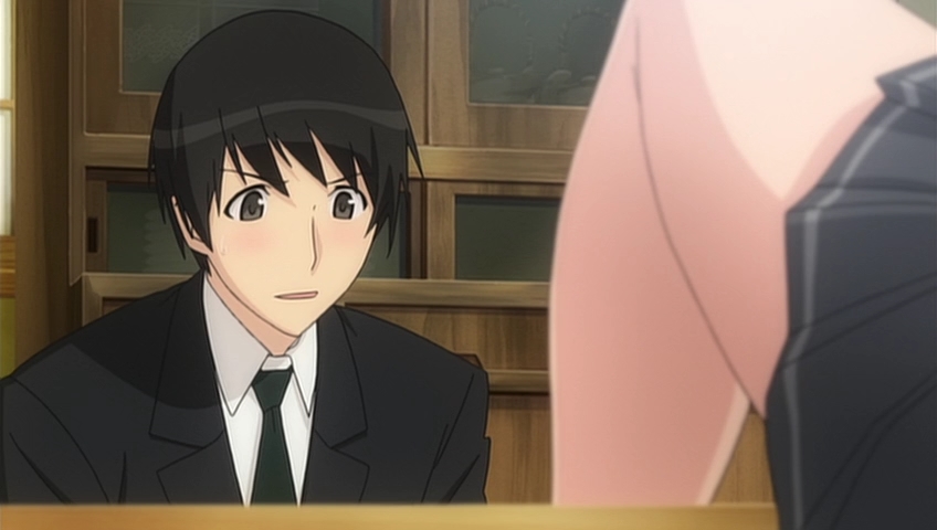 Нежный укус OVA — скриншот 12