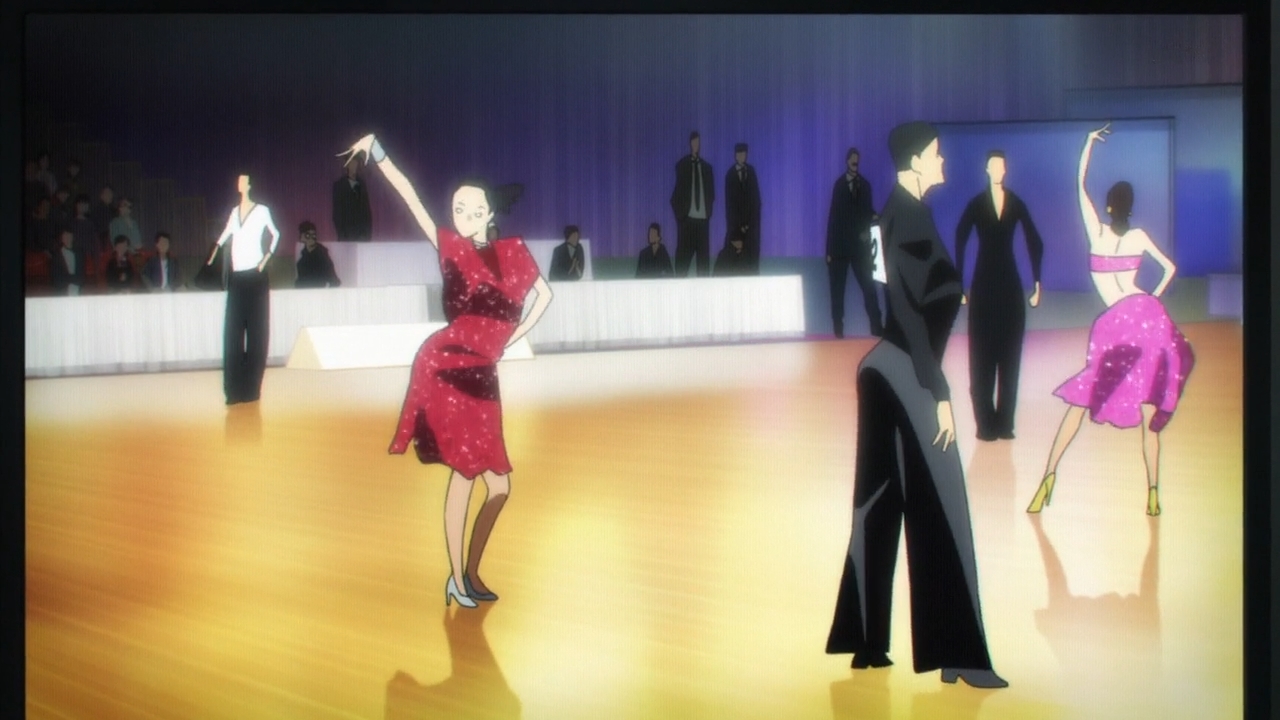 Сквозь бальный зал — скриншот 36