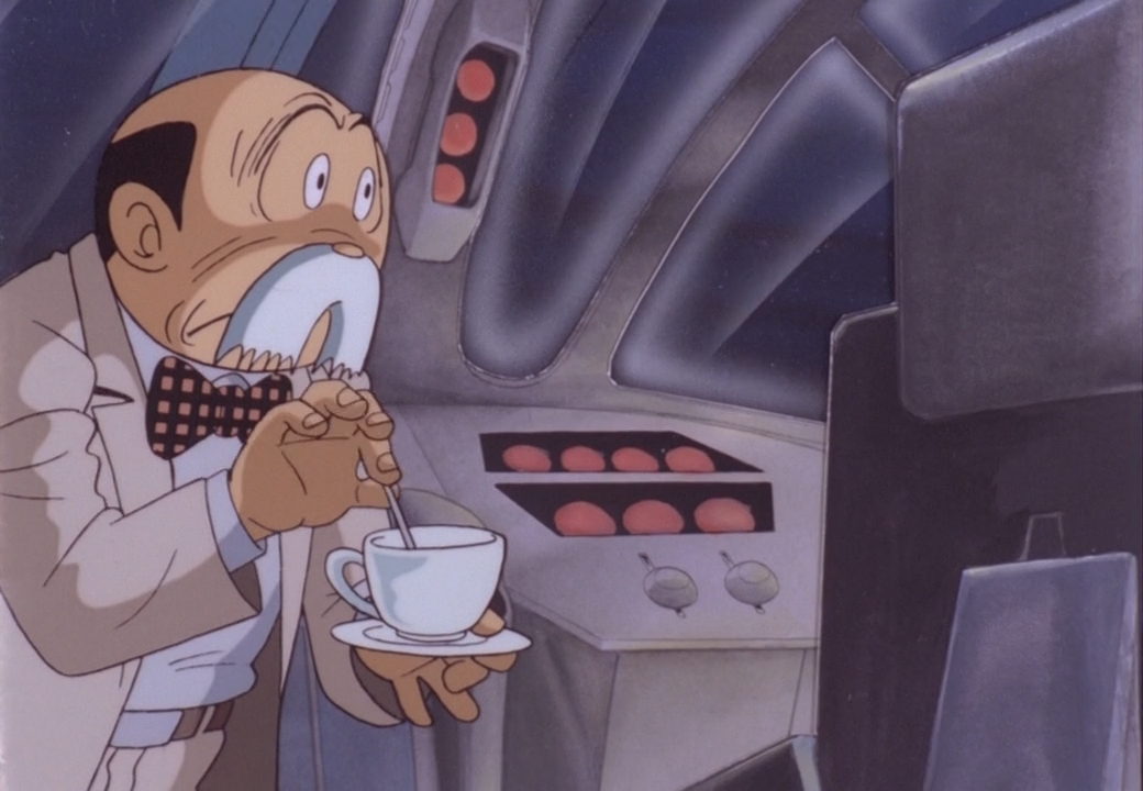 Подводный суперпоезд: Морской экспресс — скриншот 25