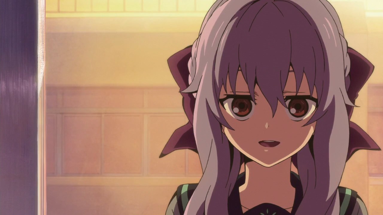 Последний Серафим: Начало конца — скриншот 22